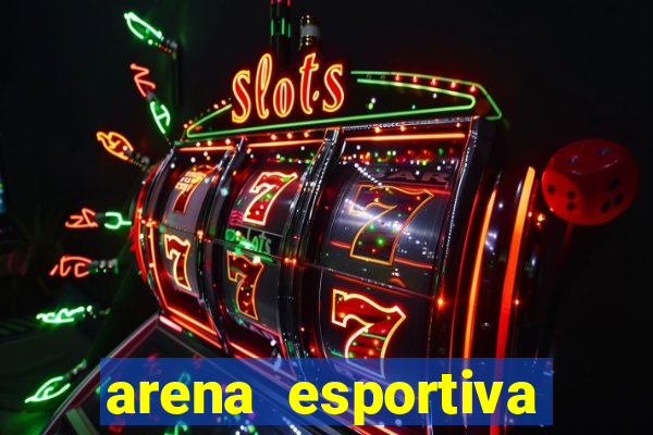 arena esportiva consultar bilhete